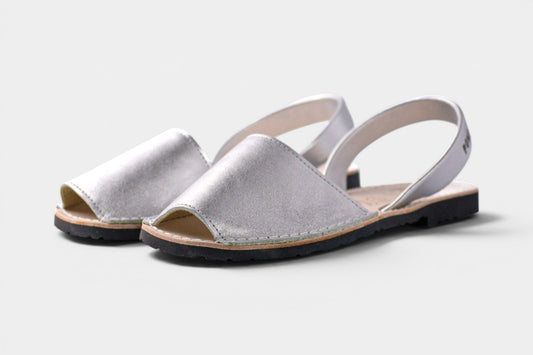 Classic Silver
