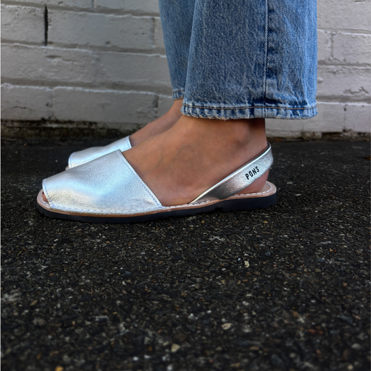 Classic Silver