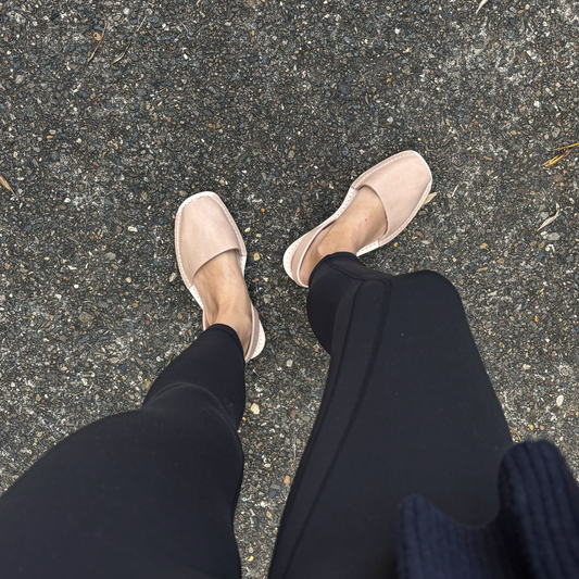 Classic Nude