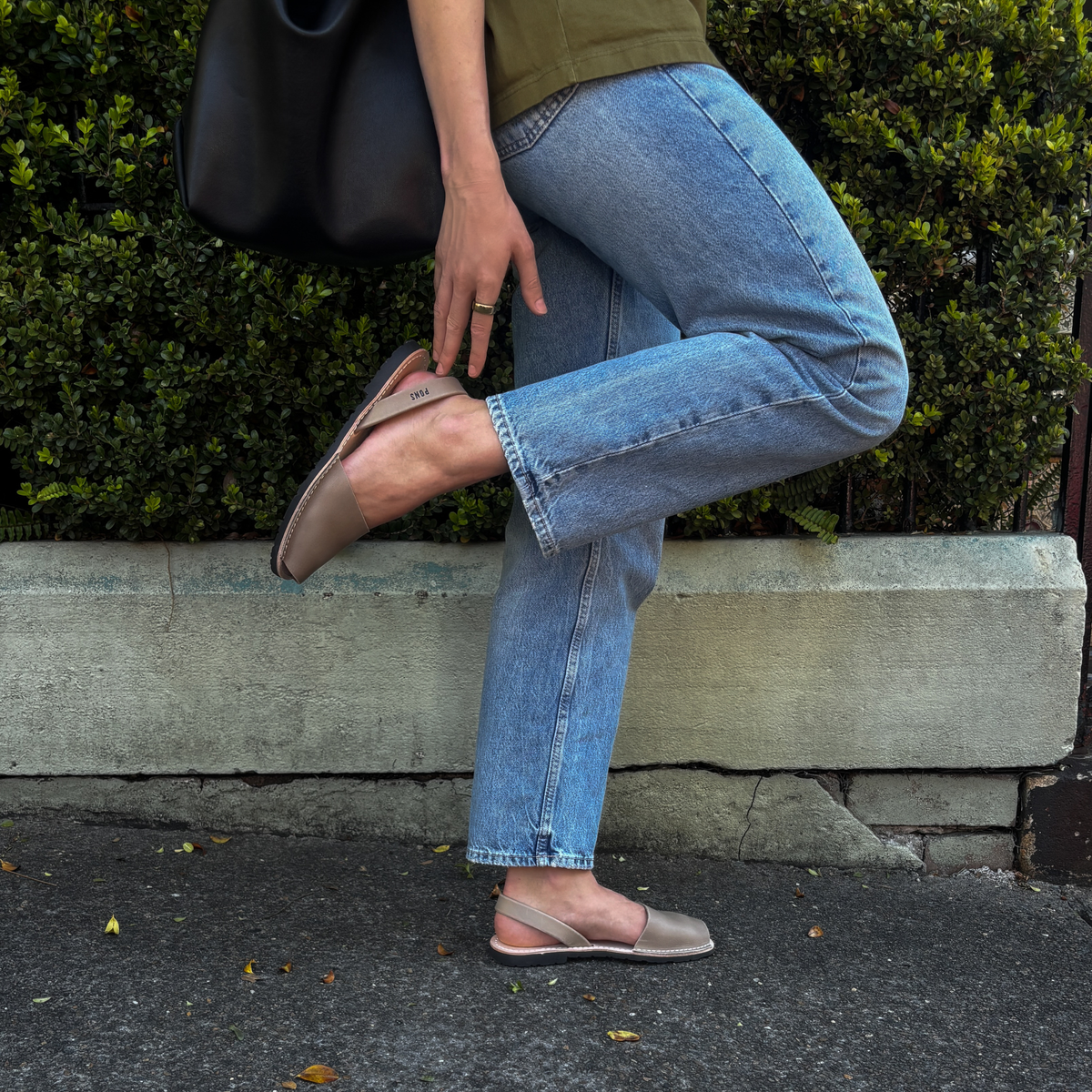 Classic Taupe
