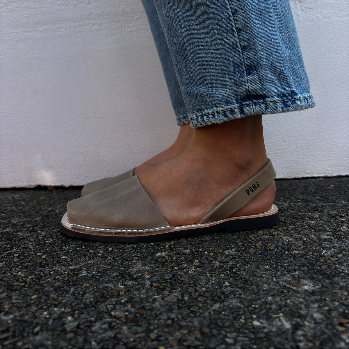 Classic Taupe