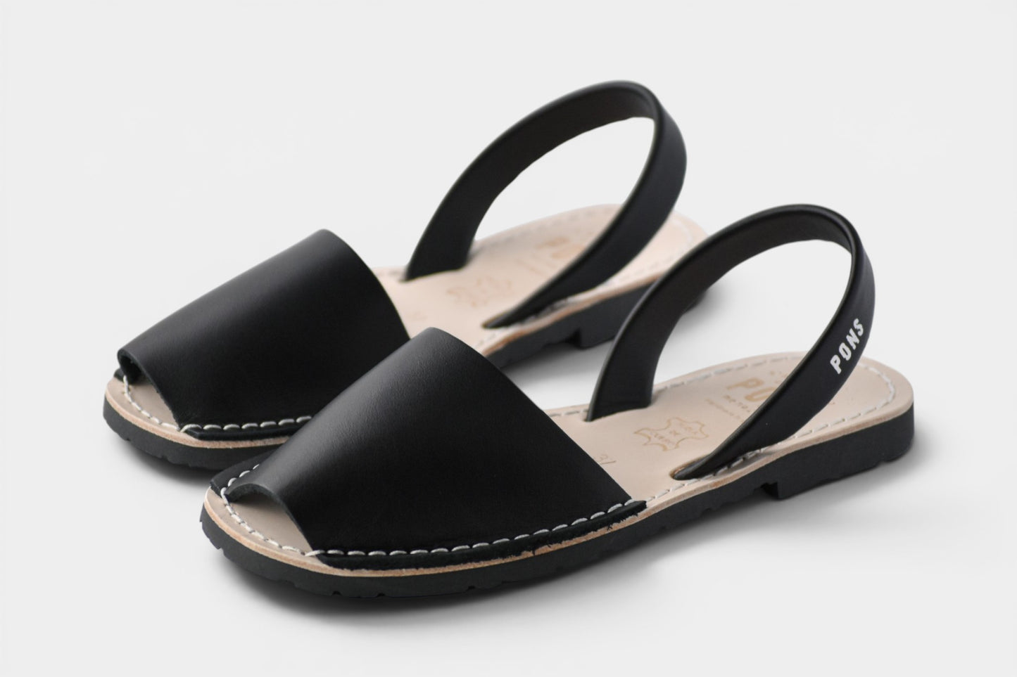 Classic Black