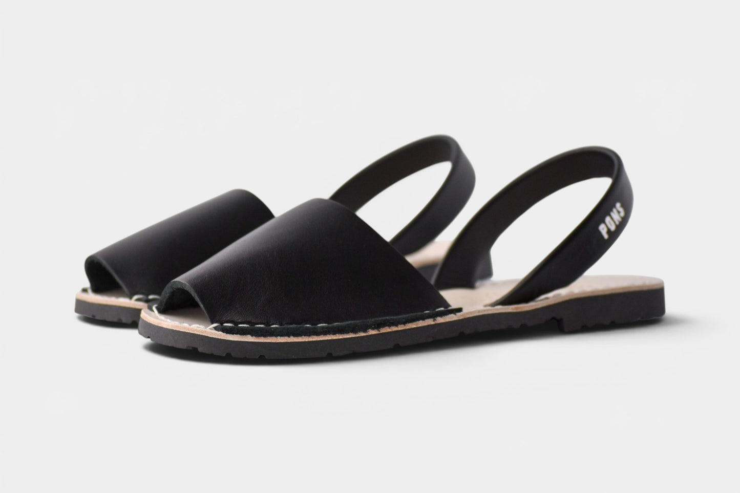 Classic Black