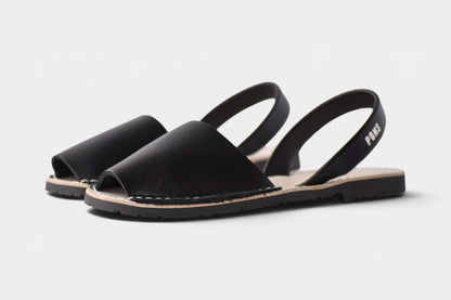 Classic Black