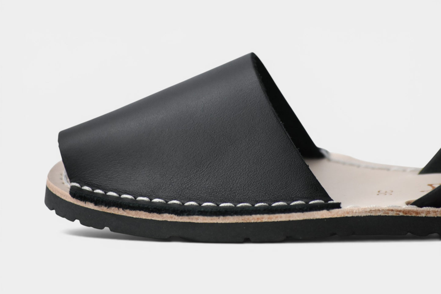 Classic Black