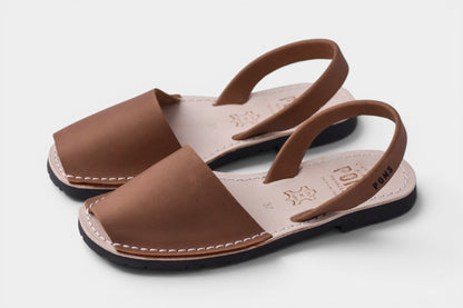 Classic Leather Brown