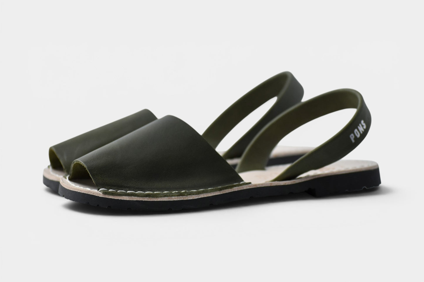 Classic Forest Green