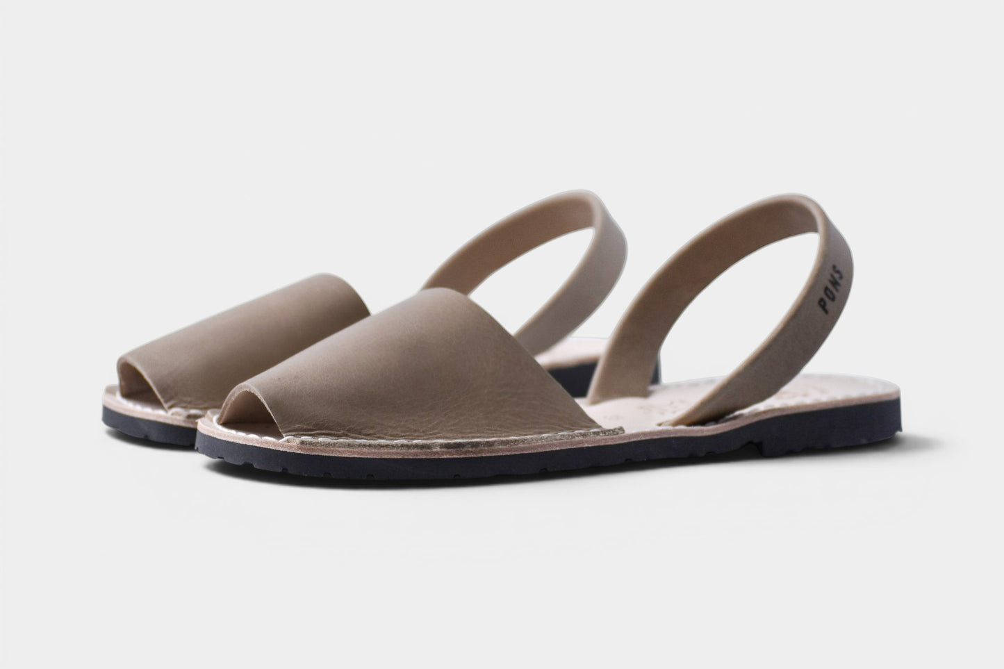 Classic Taupe