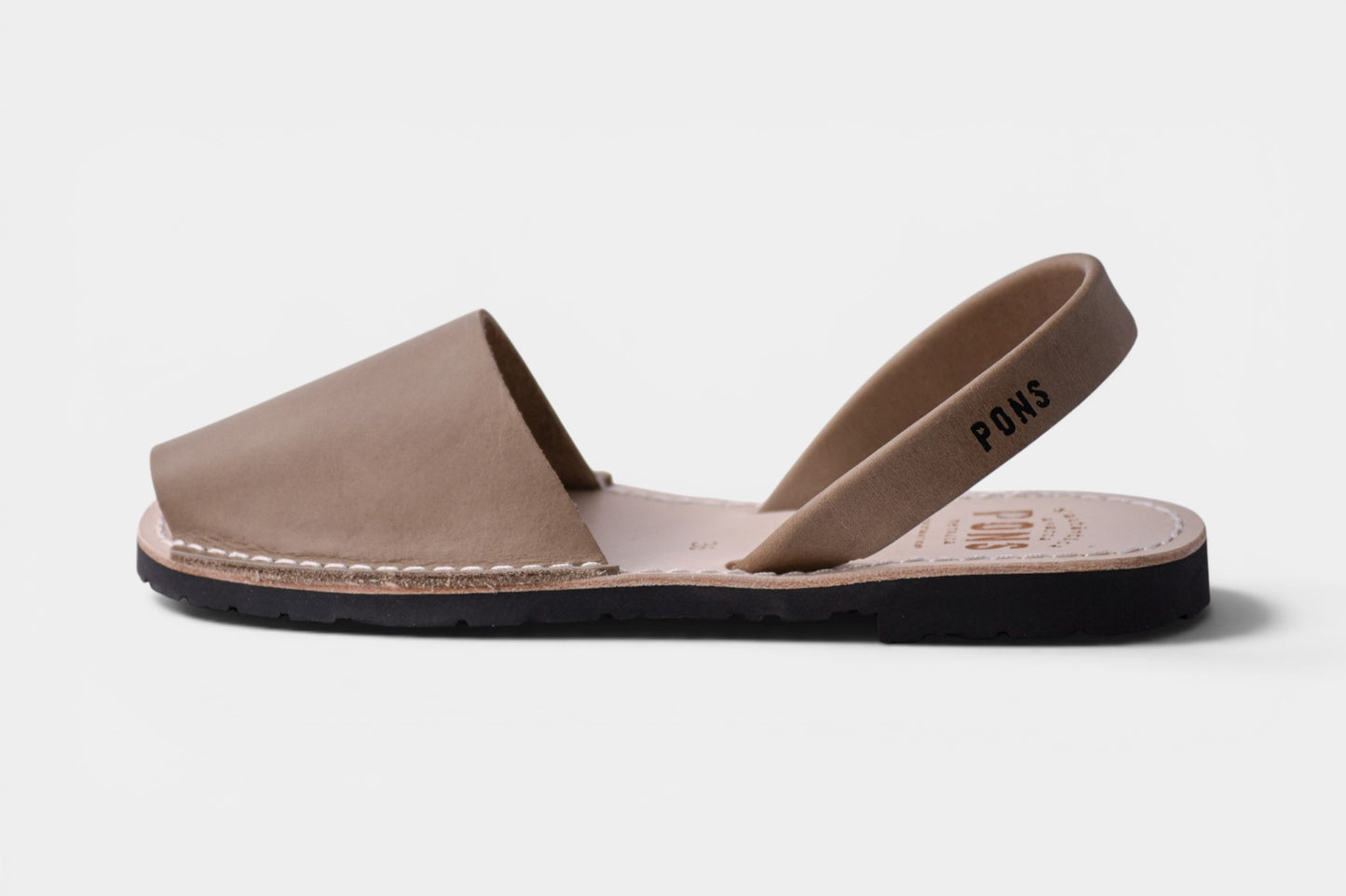 Classic Taupe
