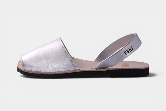 Classic Silver