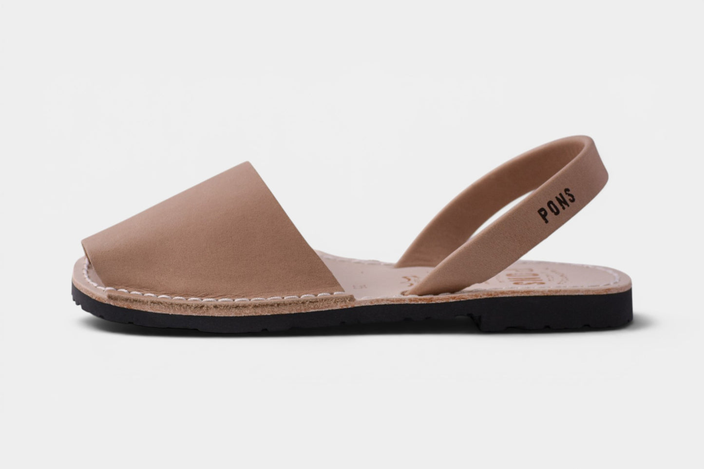 Classic Nude