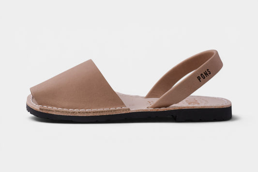 Classic Nude