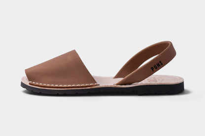 Classic Leather Brown