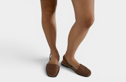 Classic Leather Brown