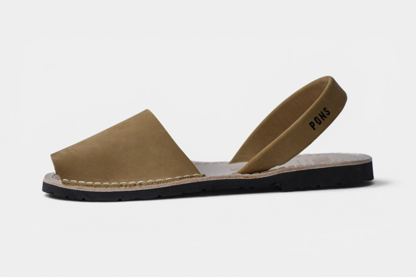 Nubuck Olive