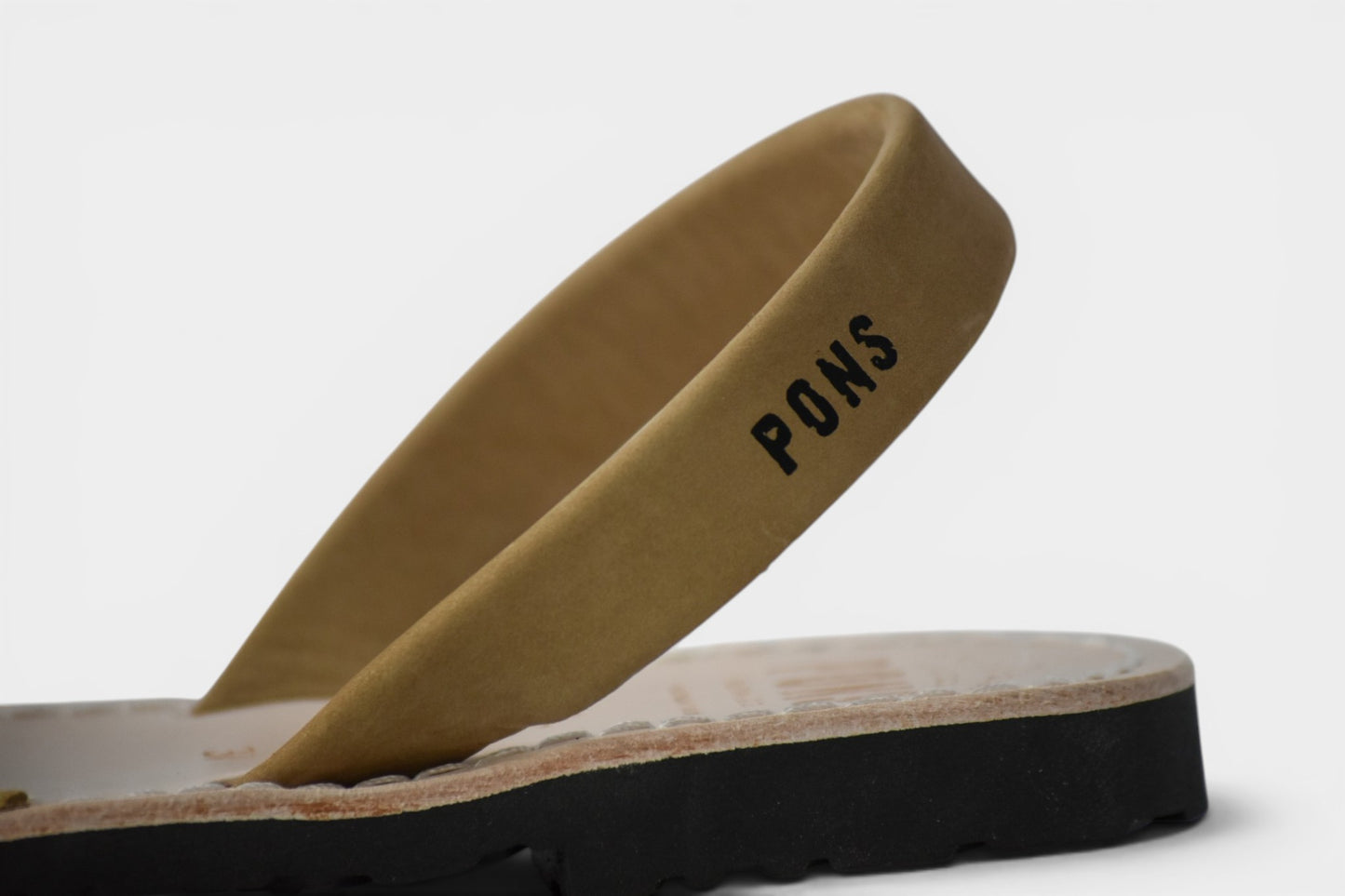 Nubuck Olive