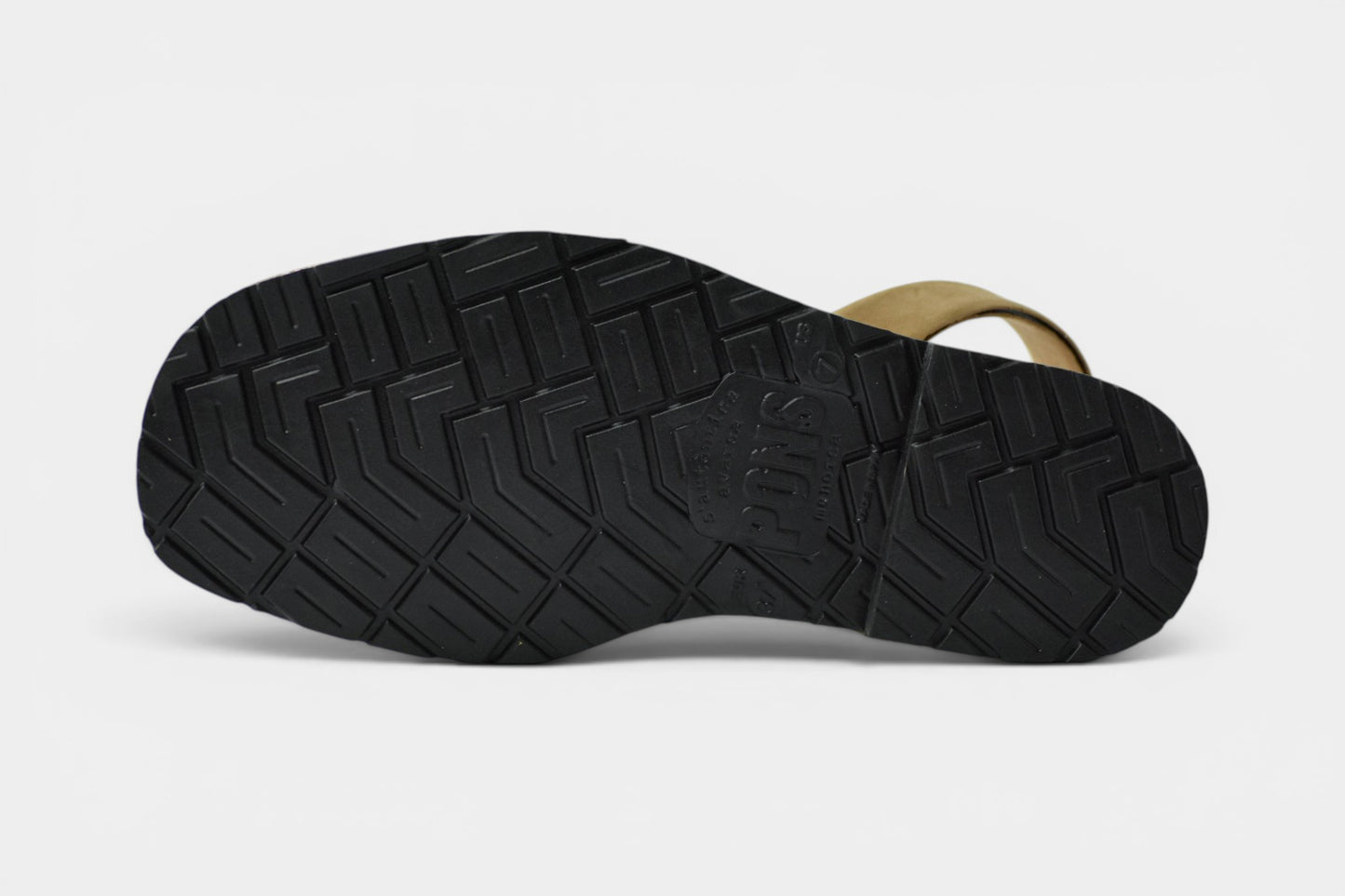Nubuck Olive