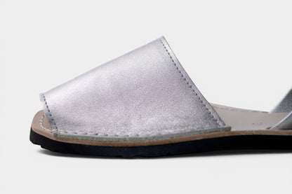 Classic Silver