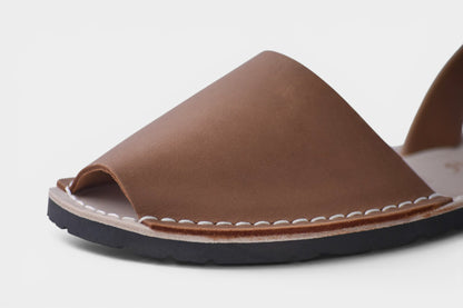 Classic Leather Brown
