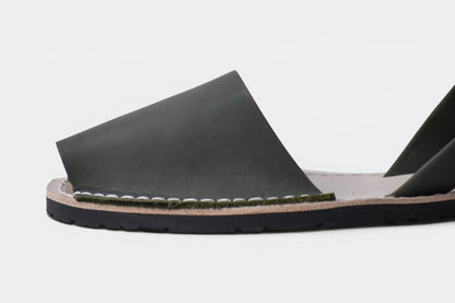 Classic Forest Green