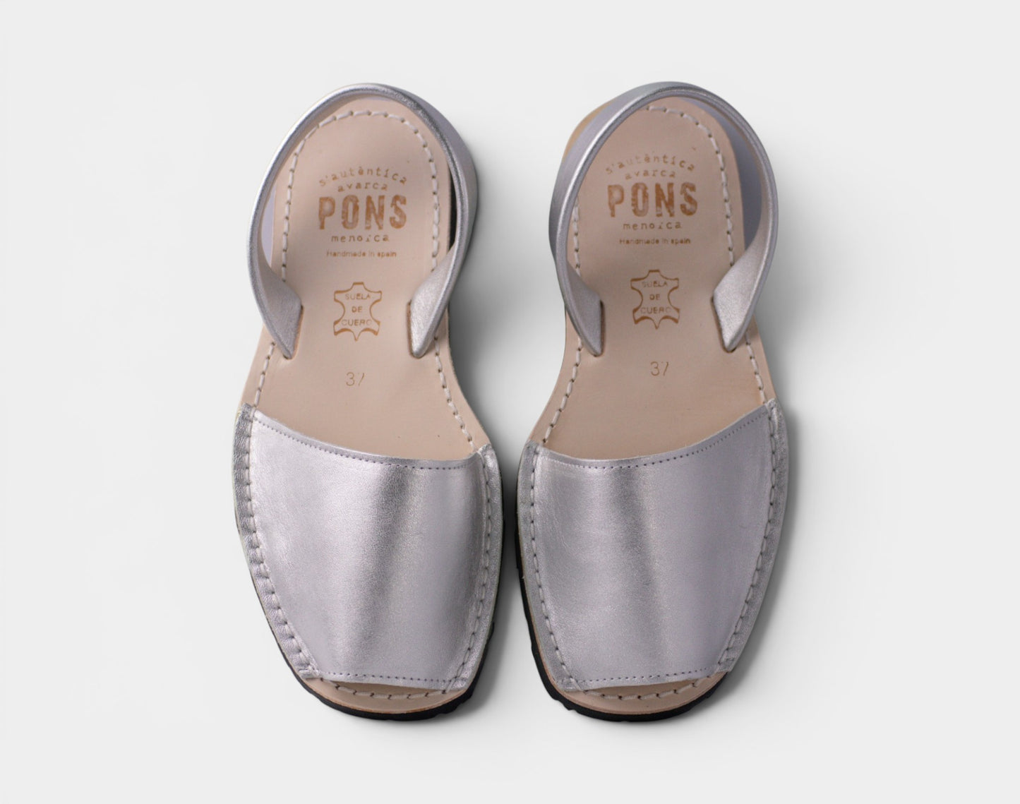 Classic Silver