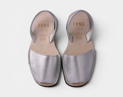 Classic Silver