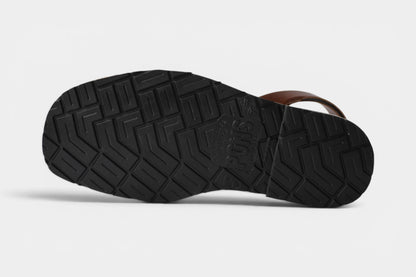 Woven Brown
