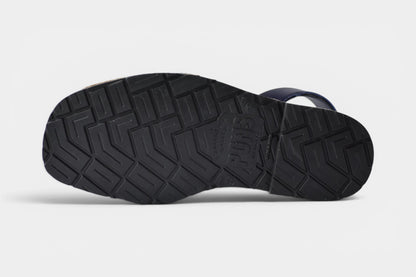 Woven Navy