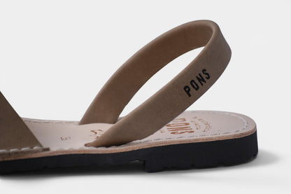 Classic Taupe
