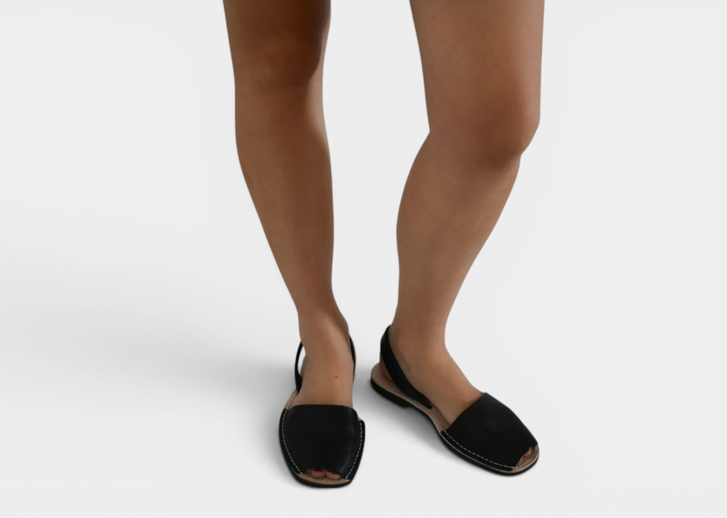 Classic Black