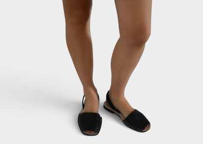 Classic Black