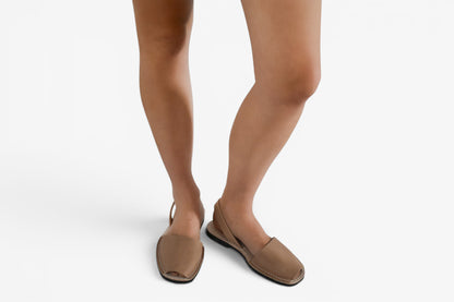 Classic Nude
