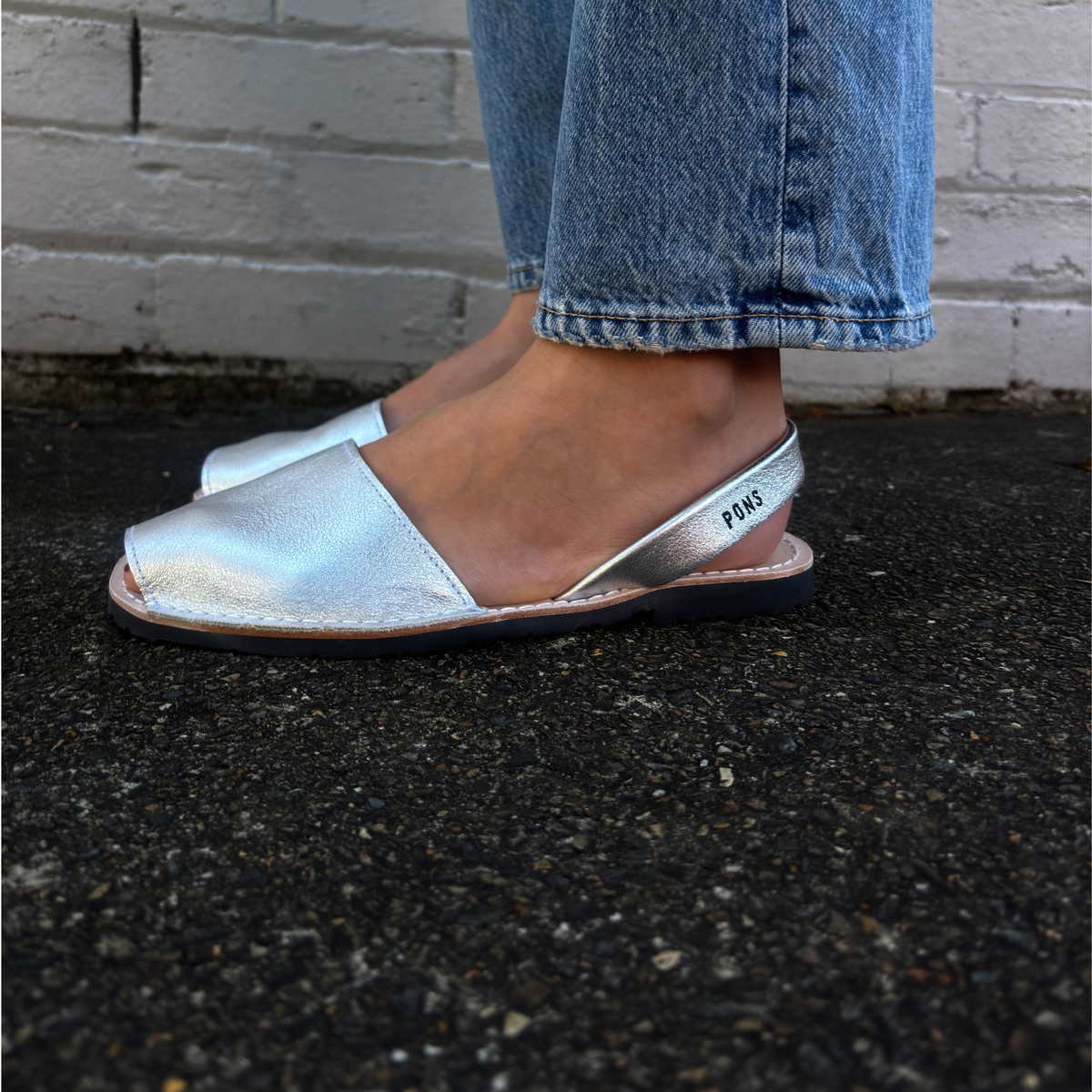 Classic Silver